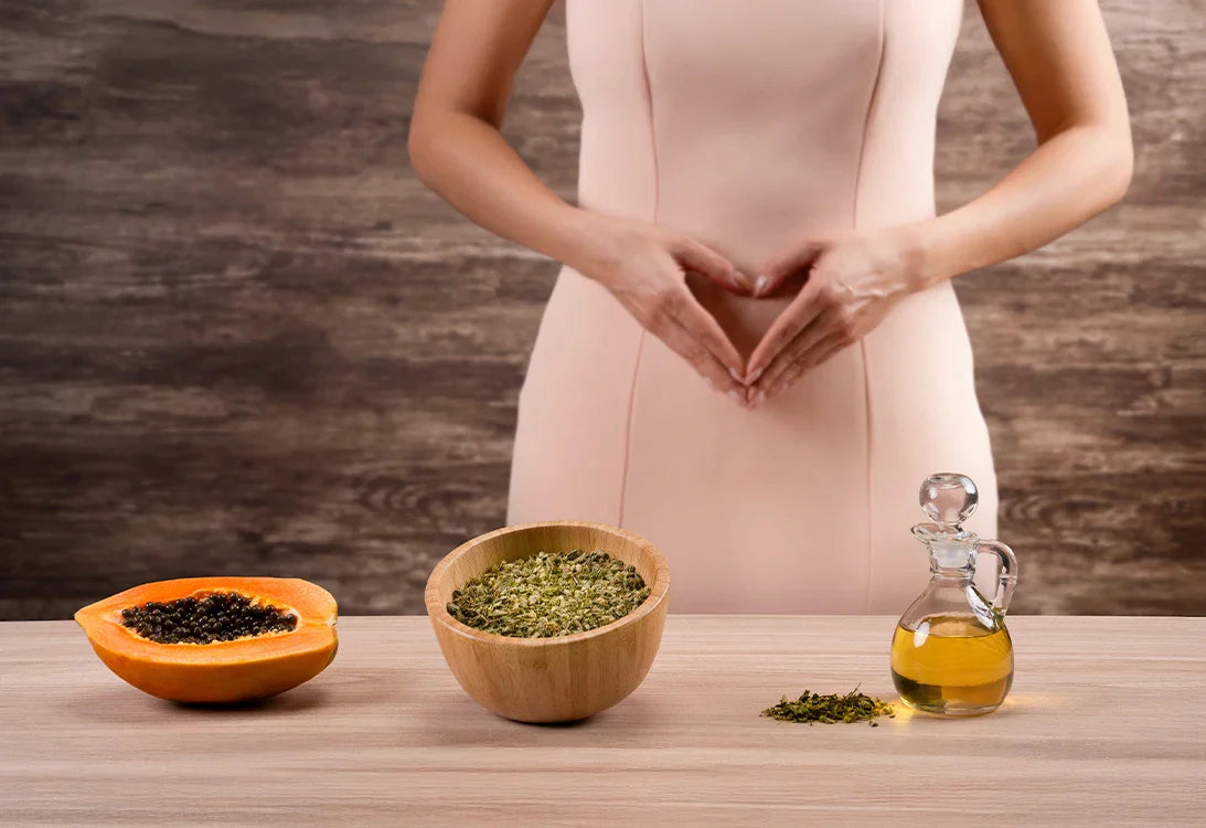 ¿Ya no sabes qué hacer con la inflamación?