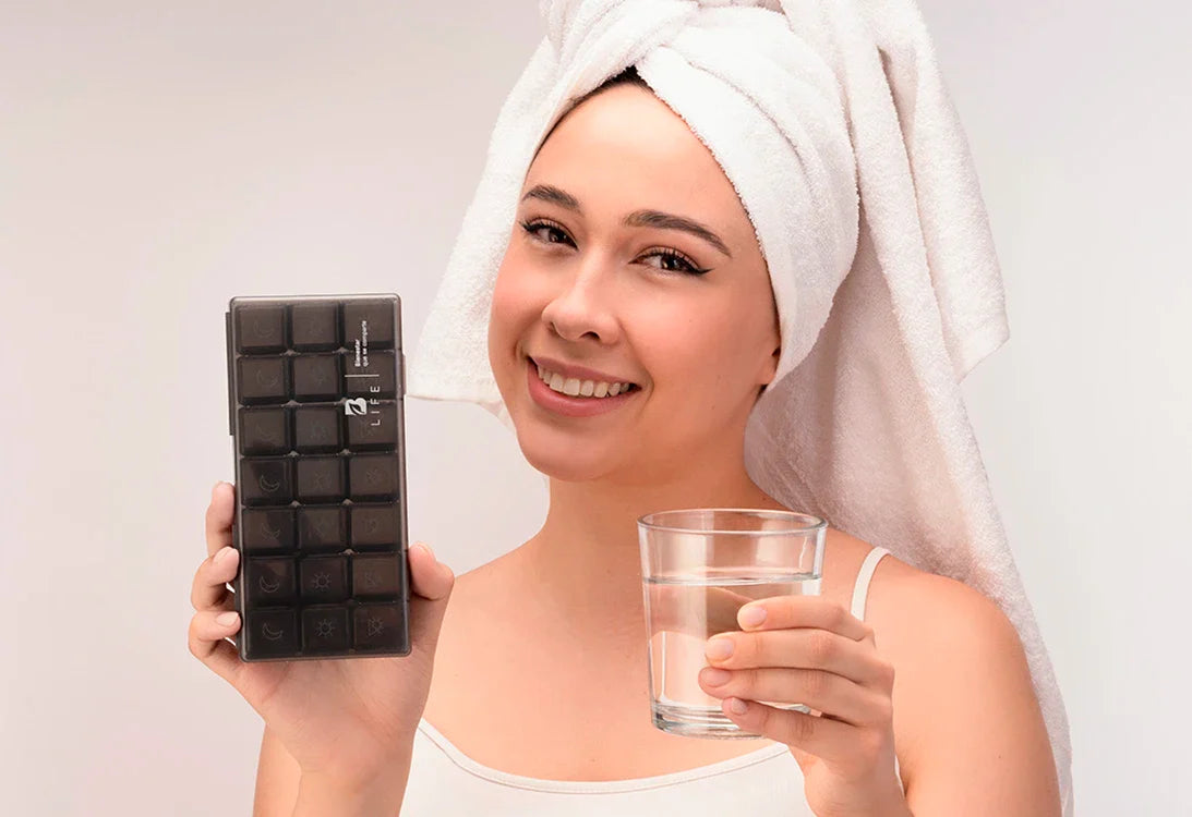 El elixir de la juventud existe: conoce el resveratrol