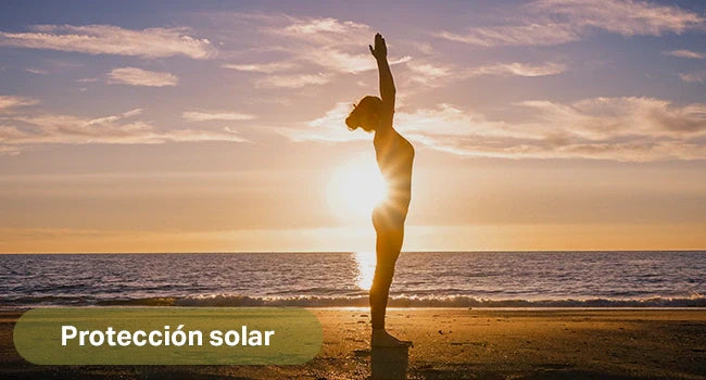 Cómo el Omega 3 puede proteger tu piel del daño solar
