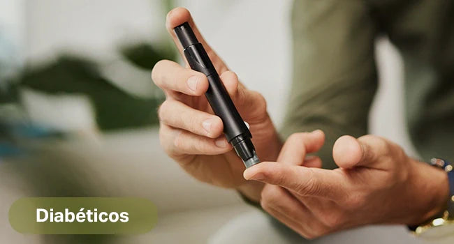 Controlar el azúcar en sangre: Estrategias efectivas para diabéticos