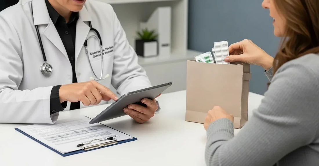 Como se toma el citrato de magnesio para una salud óptima