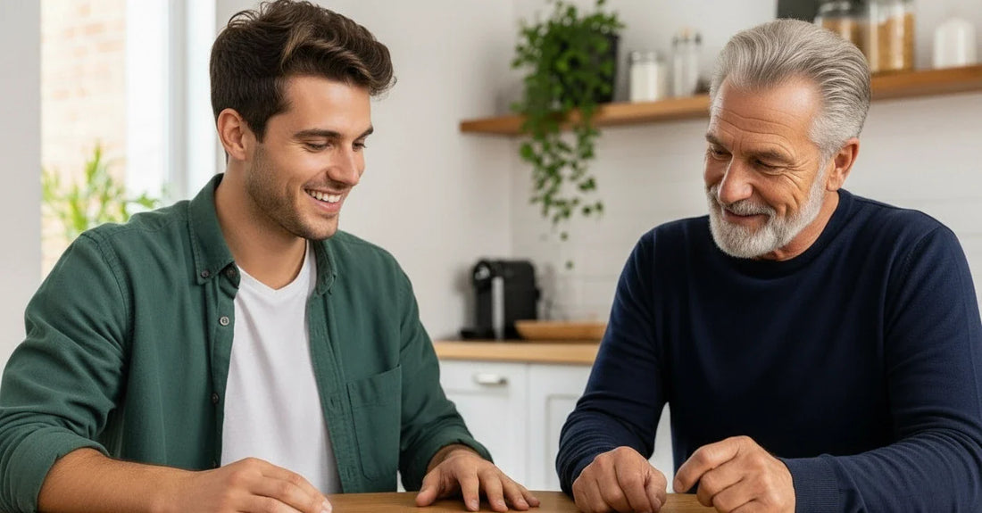 Suplementos para hombres: Entendiendo su importancia y función