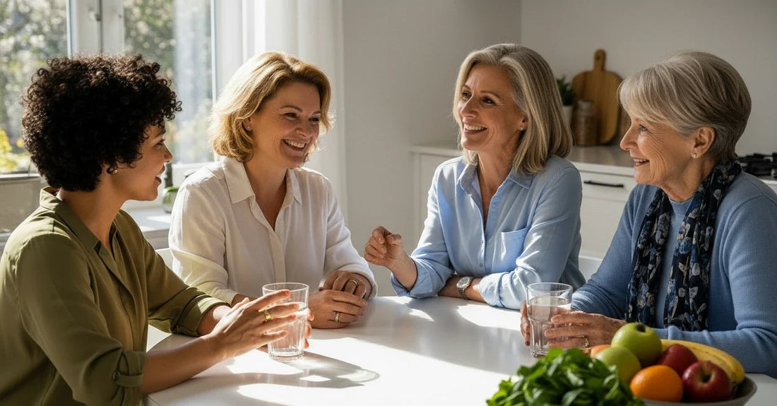 7 Mejores Suplementos para Mujeres en 2025