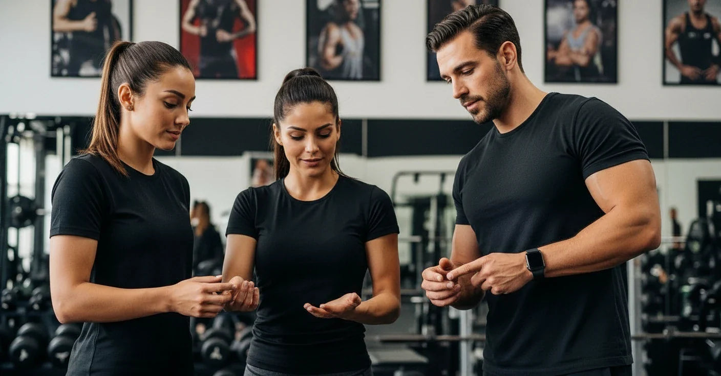 Guía completa de suplementos para deportistas: salud y rendimiento