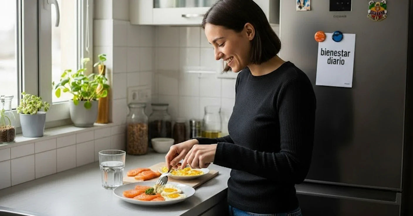 Para qué sirve la vitamina D: beneficios y usos clave en 2025