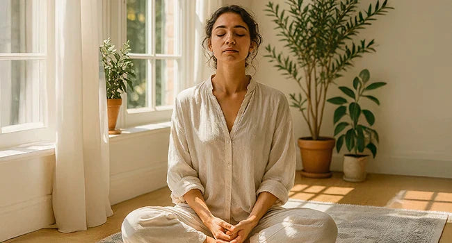 Ashwagandha: la joya para el manejo del estrés