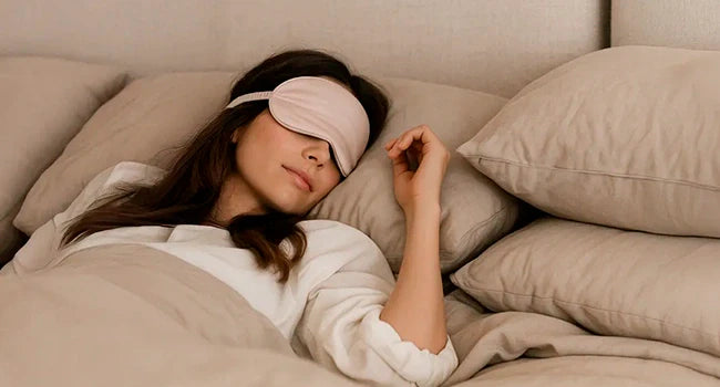 Beauty sleep: qué es y cuáles son sus beneficios