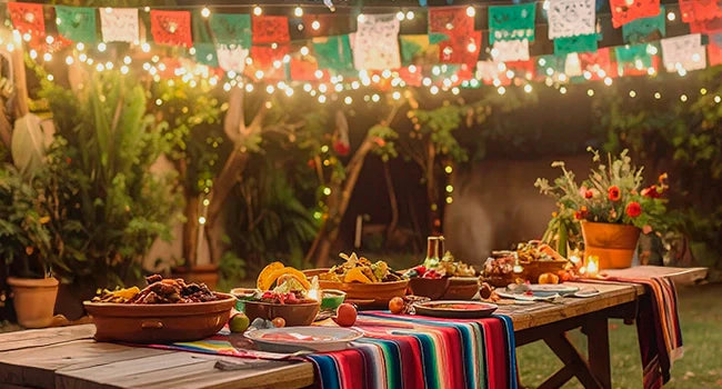 Digestión en Fiestas Patrias: Guía de Supervivencia para tu Estómago