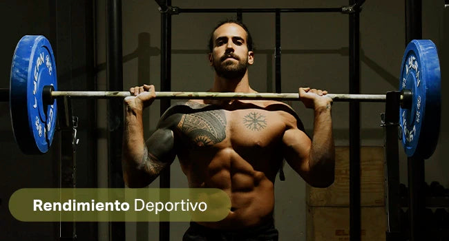Importancia de la respiración en el rendimiento deportivo