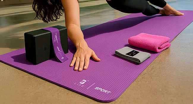 Entrena con propósito: tu guía de herramientas para un bienestar integral