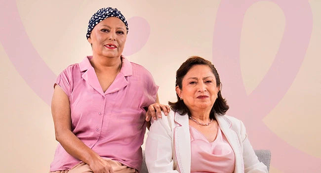 Más allá del diagnóstico: resiliencia frente al Cáncer de Mama