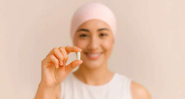 Cáncer de mama: el poder de la prevención a través de la alimentación