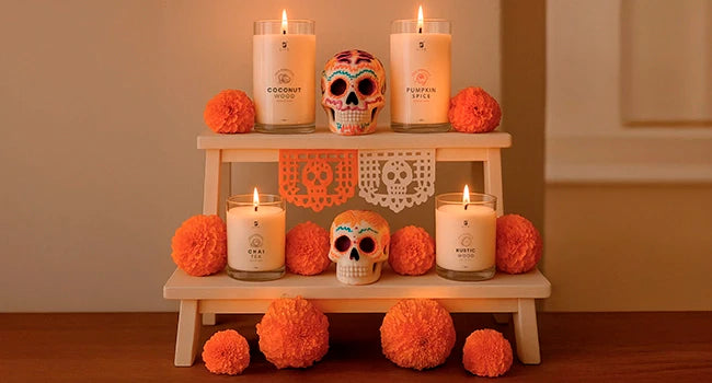 Día de Muertos: energía para honrar la vida
