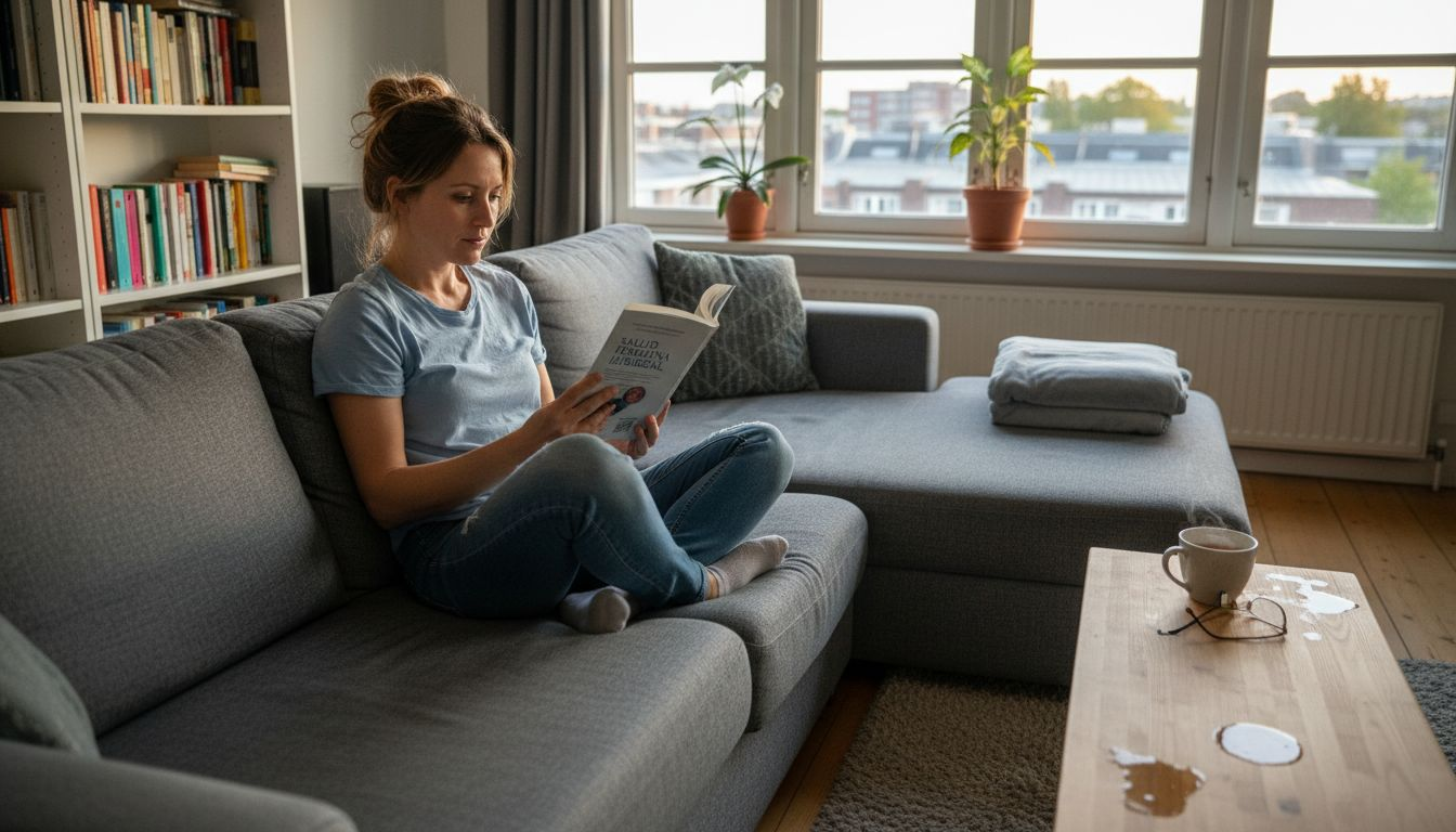 Inositol para Mujeres: Salud Hormonal y Emocional