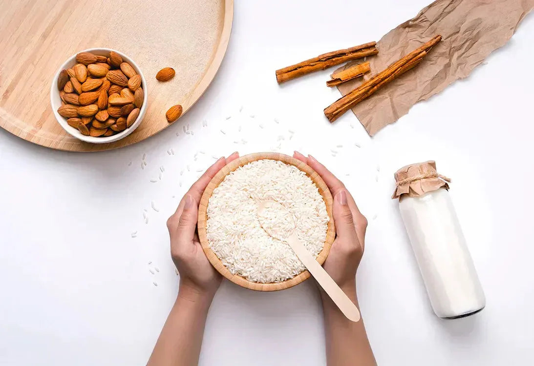 ¿Delicioso y saludable? Sí se puede