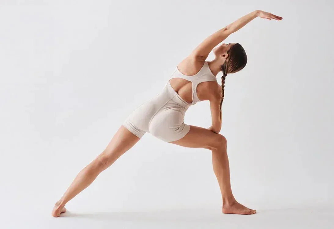 ¿Quieres ser una pilates girly?
