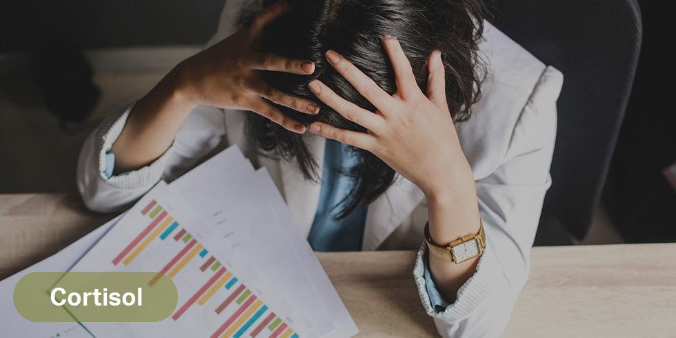 Controla el Estrés: Estrategias para Mantener el Cortisol Bajo Control