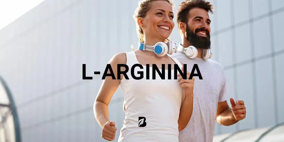 L-Arginina: 7 Propiedades y Beneficios para tu Salud