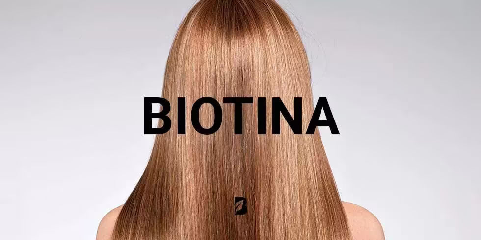 Biotina: 4 Beneficios Clave para Tu Salud y Belleza