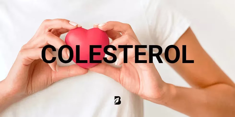 Colesterol: 5 Recomendaciones Naturales para Controlarlo