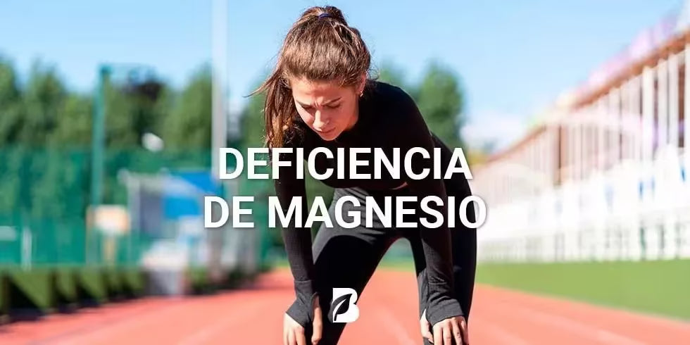 Deficiencia de Magnesio: 4 Señales Clave que No Debes Ignorar