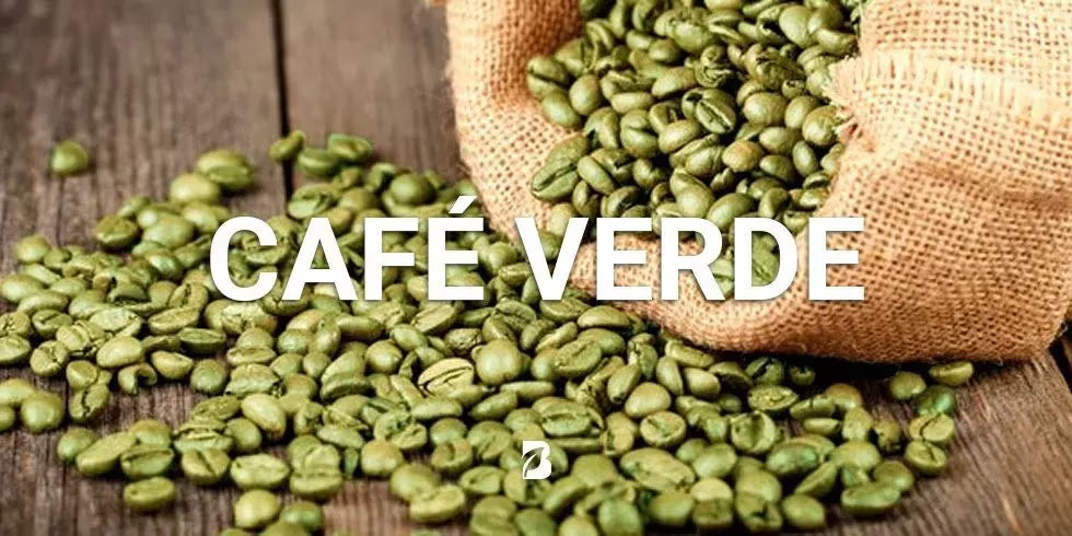 El café verde, una nueva tendencia