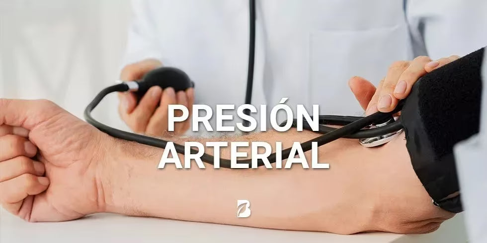 Presión Arterial: 6 Claves para Reducirla de Forma Natural