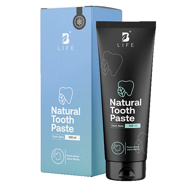 Pasta Dental 1 pza 100% OFF