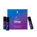 Aceite Roll On | Sleep 3 piezas 10 ml c/u