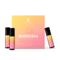 Aceite Roll On | Serenidad 3 piezas 10 ml c/u