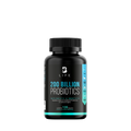 200 billones de probióticos | con Inulina de Agave | DRcaps  - 120 Caps |  550 mg - B Life®