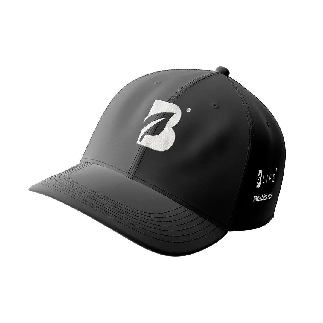 Gorra B Life®