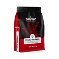 Frijol Negro Orgánico | 2 kg