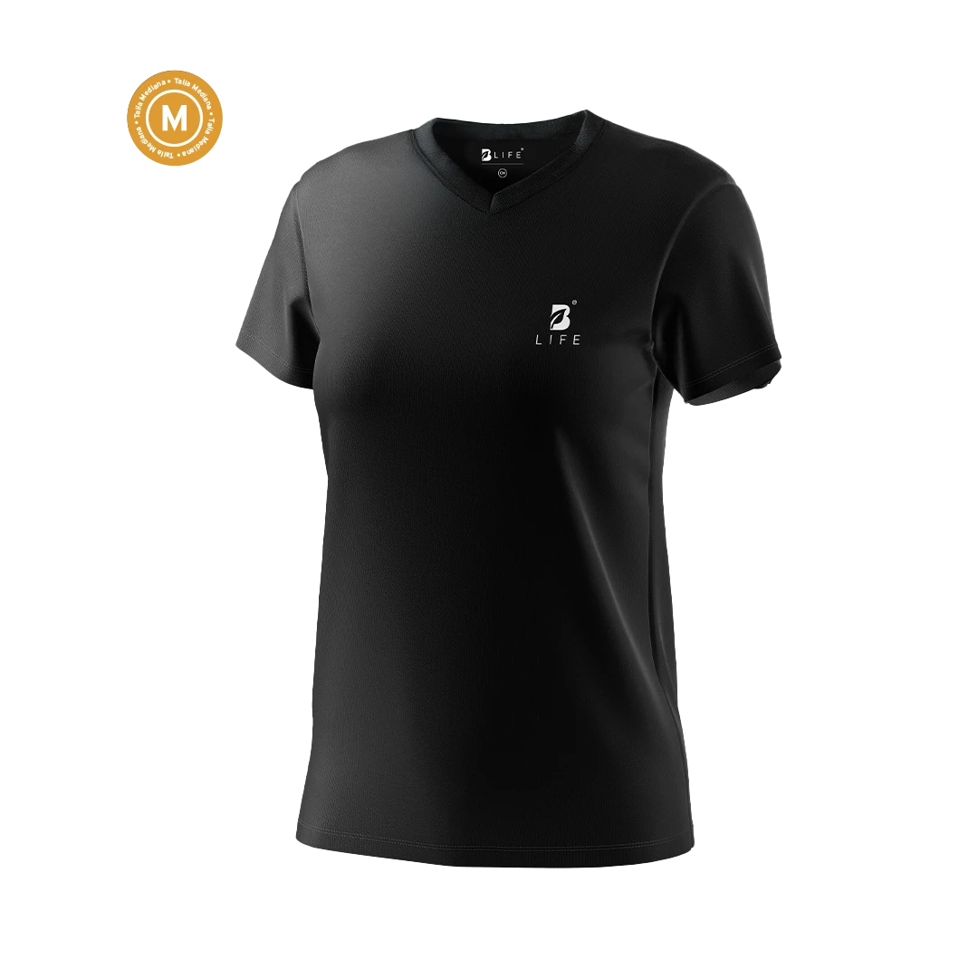 Playera de Mujer B Life®