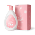 Natural Intimate Soap | Jabón Íntimo para Mujer 750 ml