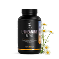 L-Teanina con GABA y Glicinato de Magnesio | 200 mg por porción