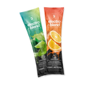 2 Sachets (Limón y Naranja) 100% OFF