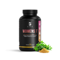 Mezcla con Cistanche y Fenogreco  | Con Zinc y Vitamina D3 | 500 mg por porción