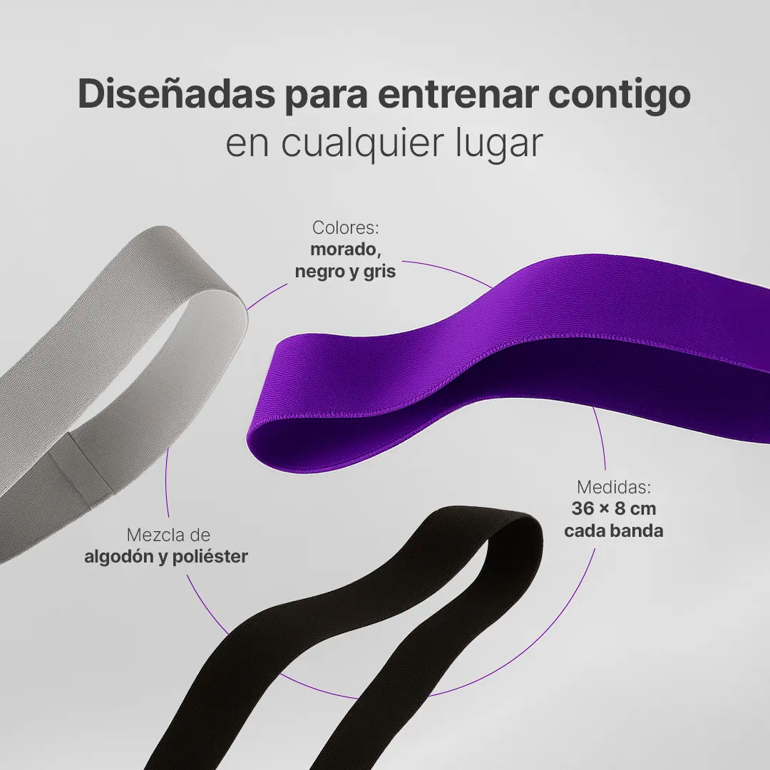 active-bands