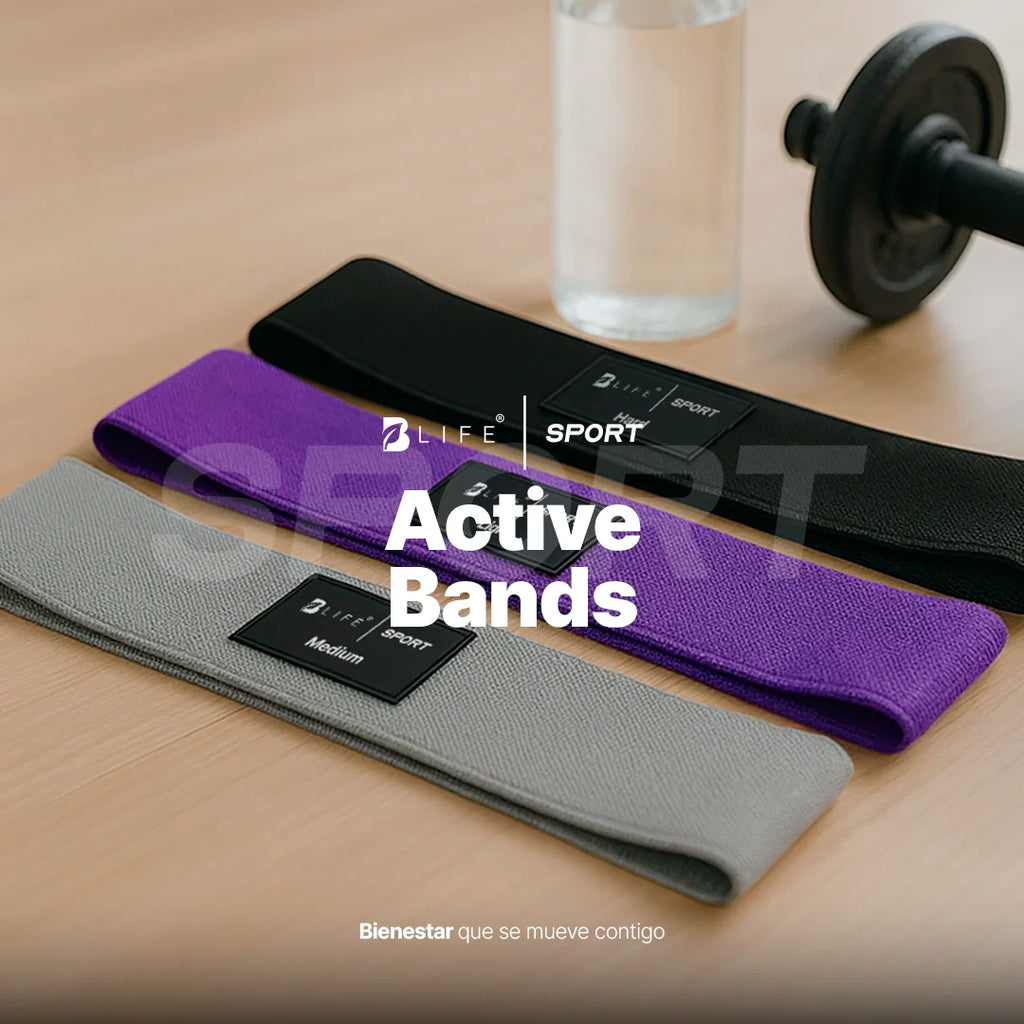 active-bands