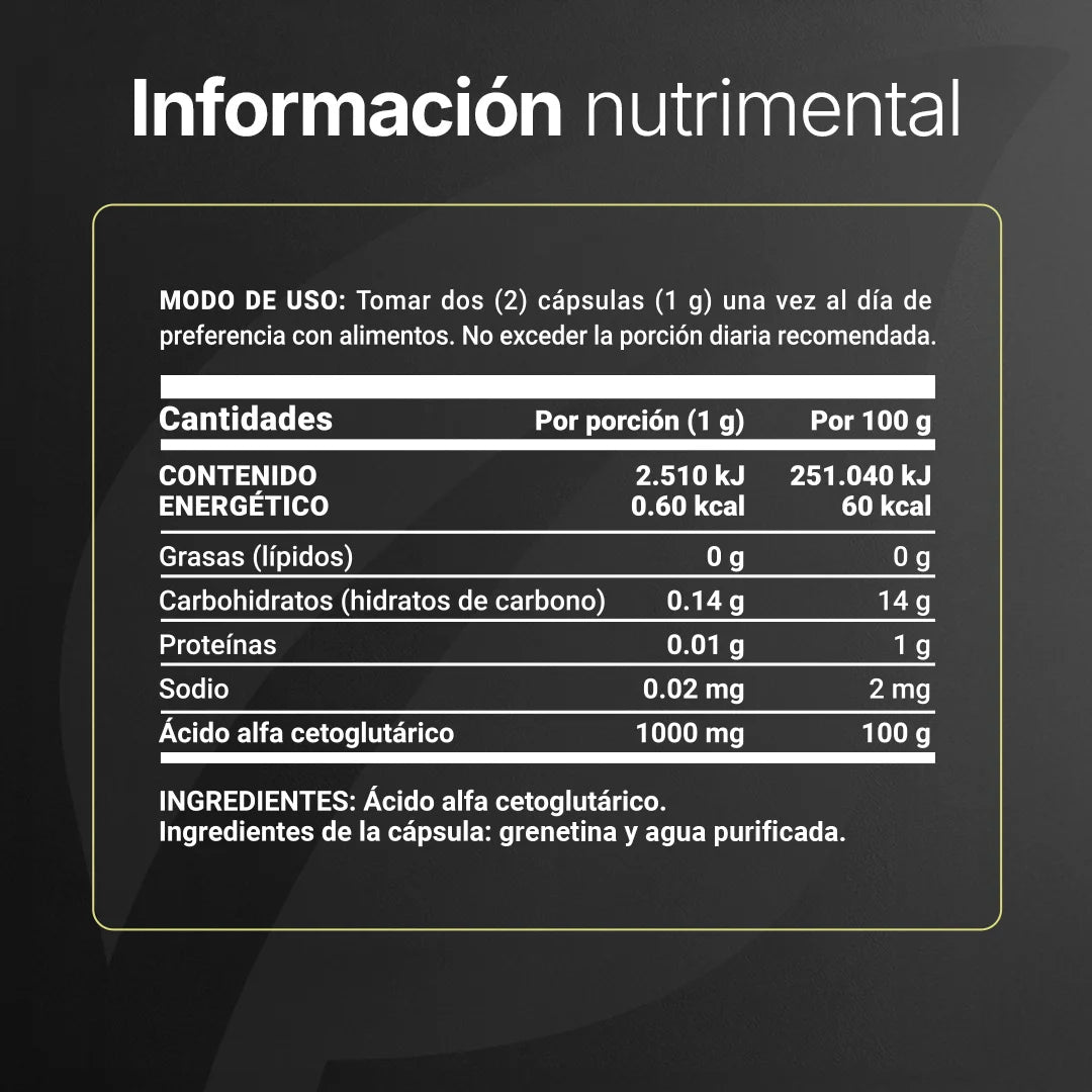 akg-suplemento-natural-alpha-ketoglutarato