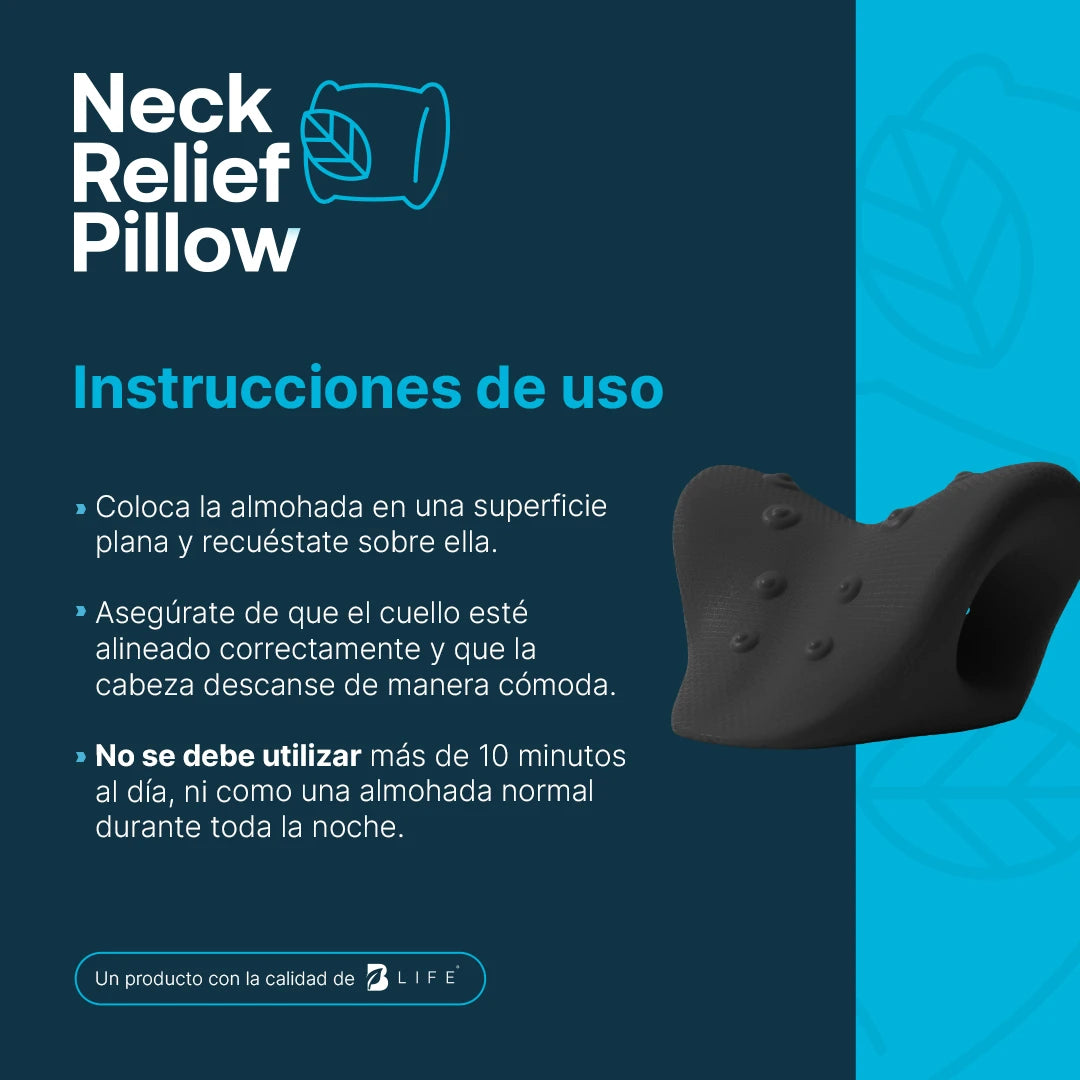 almohada-relajante-cuello-neck-relief