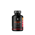 Astaxantina | con Aceite de Salmón | 180 cápsulas - 180 Caps | 250 mg - B Life®