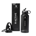 B Active | Botella Térmica 1 o 2 L - 1L  - B Life®