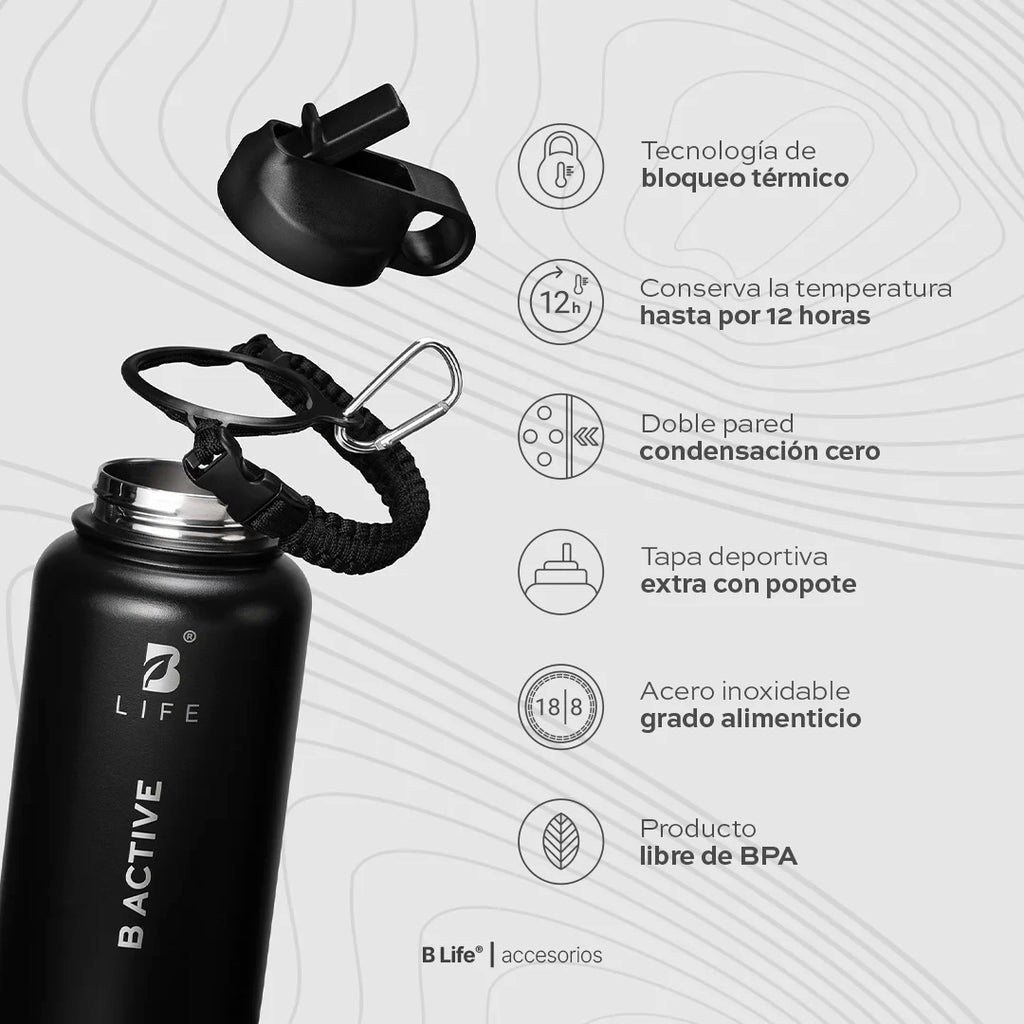 botella-termica-b-active-acero-inoxidable