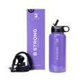 B Strong | Botella Térmica 1 o 2 L - 1 L - B Life®