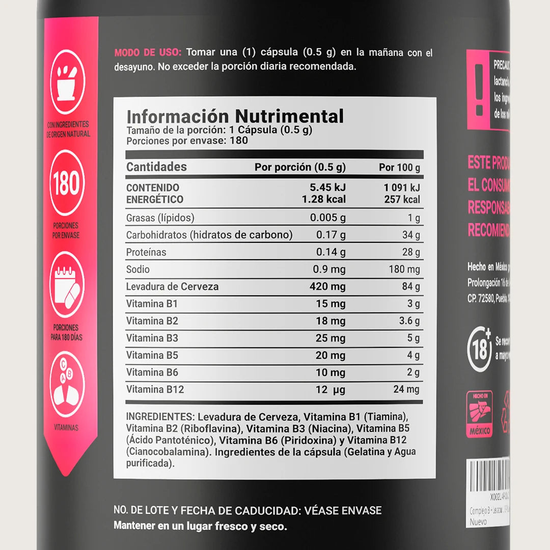 b-yeast-blend-complejo-b-500mg-capsulas