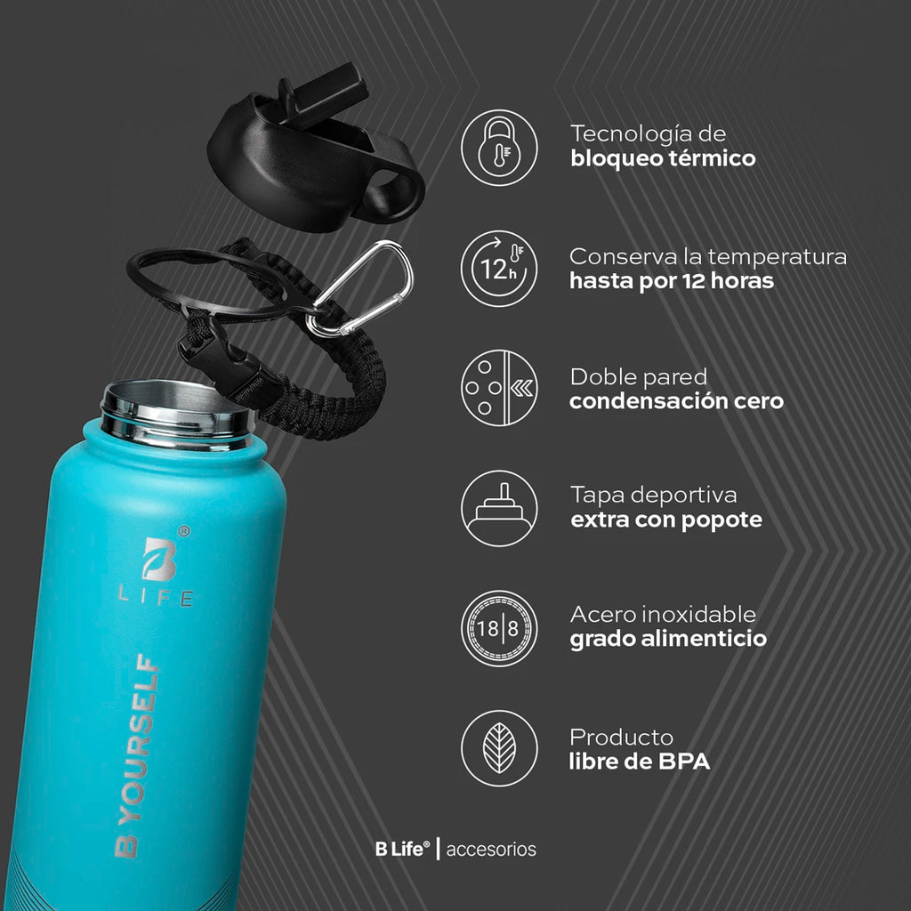 b-yourself-botella-termica-acero-inoxidable
