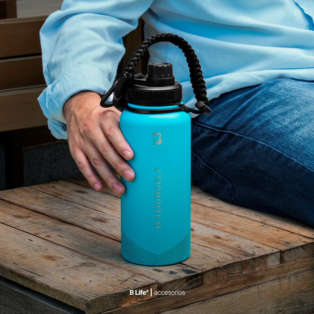 b-yourself-botella-termica-acero-inoxidable