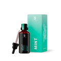 Aceite Esencial de Menta 100% OFF